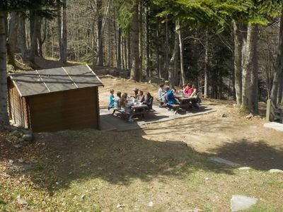 chalet-albarea-parc