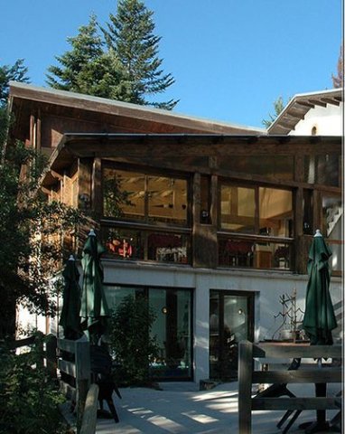 chalet-albarea