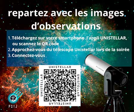 unistellarqr
